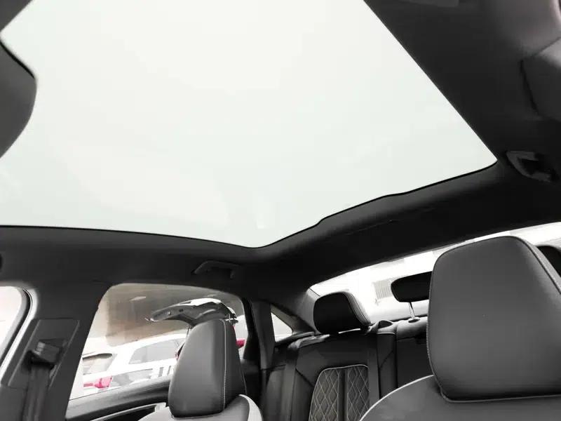 Audi A5L 2026 2.0T Sport Plus — миниатюра 19