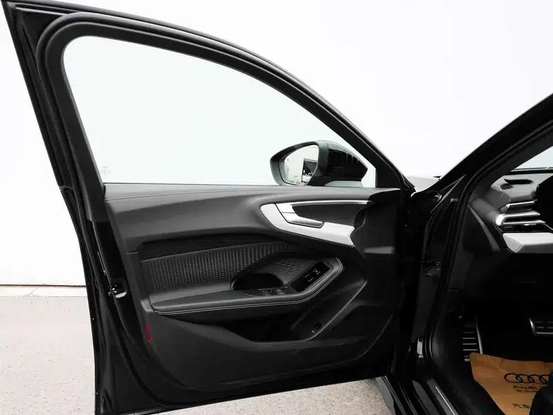 Audi A5L 2026 2.0T Sport Plus — миниатюра 20