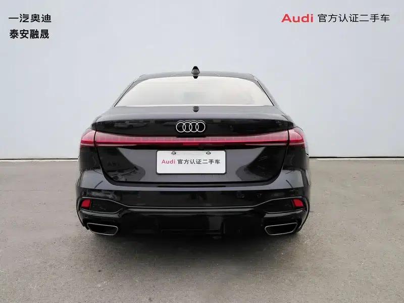 Audi A5L 2026 2.0T Sport Plus — миниатюра 3