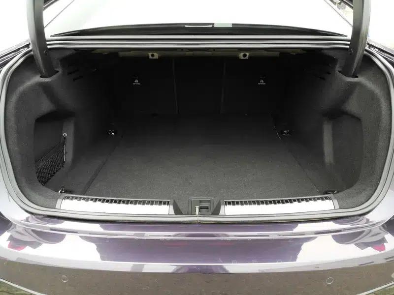 Audi A5L 2026 2.0T Sport Plus — миниатюра 22