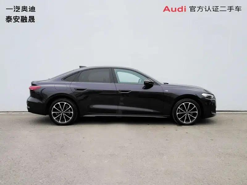 Audi A5L 2026 2.0T Sport Plus — миниатюра 5