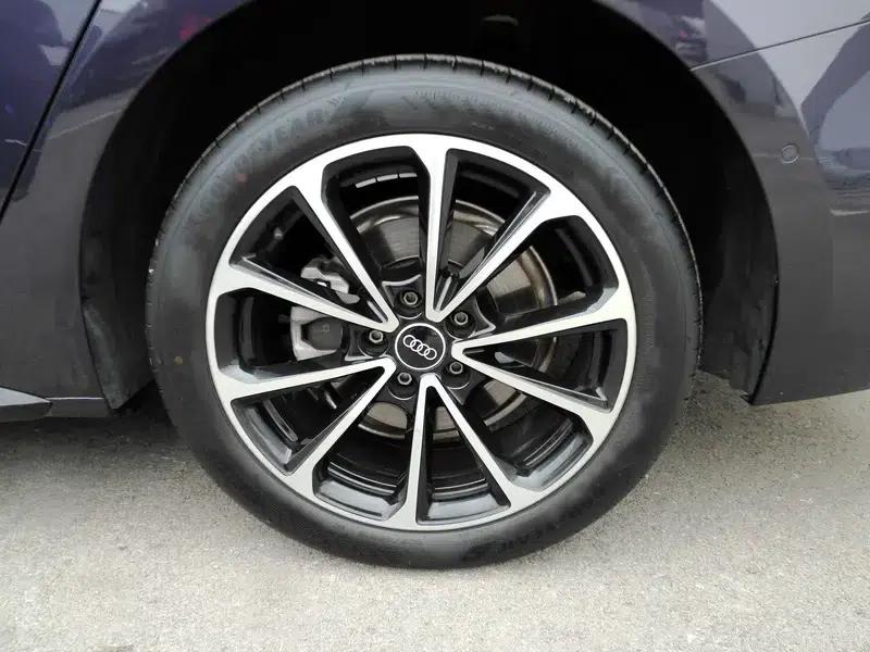 Audi A5L 2026 2.0T Sport Plus — миниатюра 6