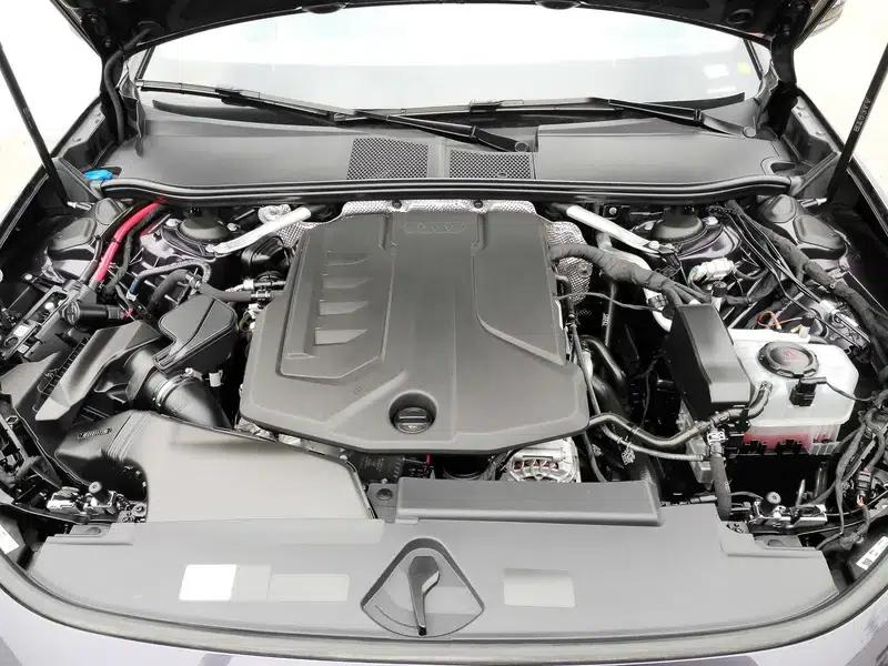 Audi A5L 2026 2.0T Sport Plus — миниатюра 7
