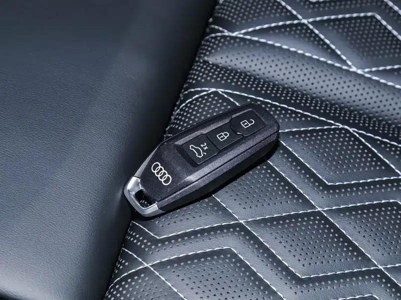 Audi A5L 2026 2.0T Sport Plus — миниатюра 8