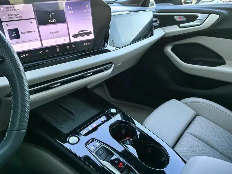 Audi A5L 2026 2.0T Sport Edition — миниатюра 12