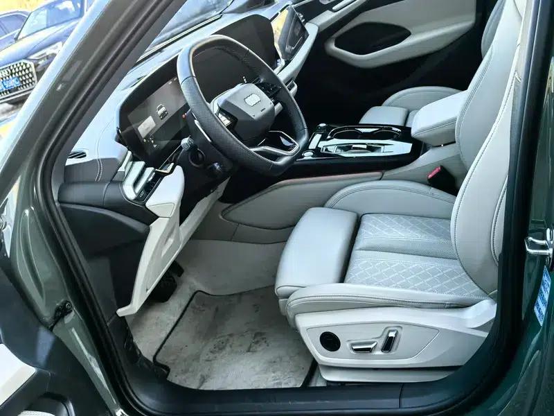 Audi A5L 2026 2.0T Sport Edition — миниатюра 14
