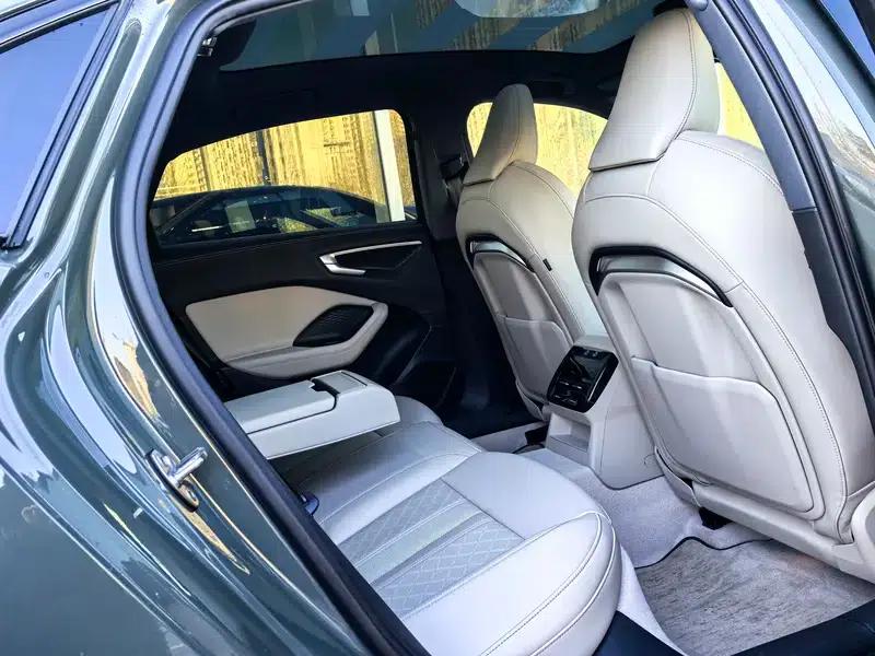 Audi A5L 2026 2.0T Sport Edition — миниатюра 15