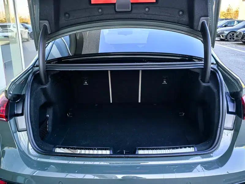 Audi A5L 2026 2.0T Sport Edition — миниатюра 16