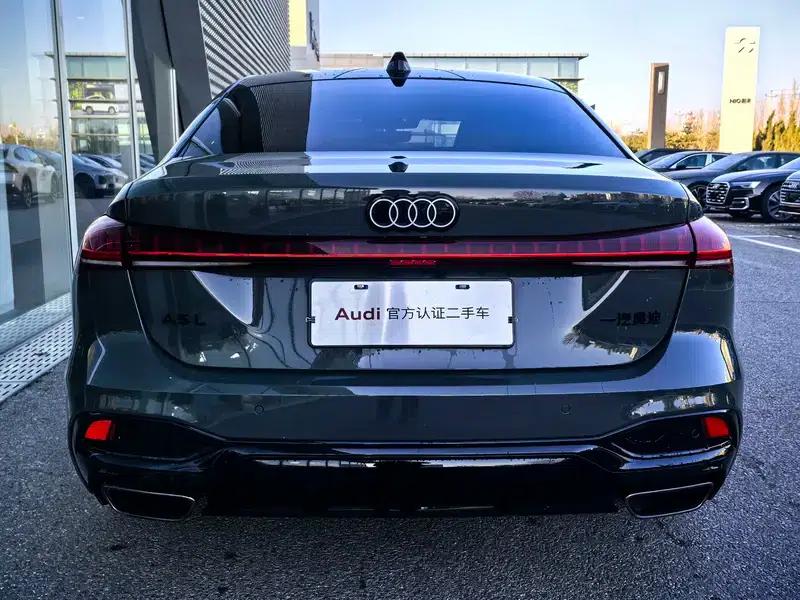 Audi A5L 2026 2.0T Sport Edition — миниатюра 4