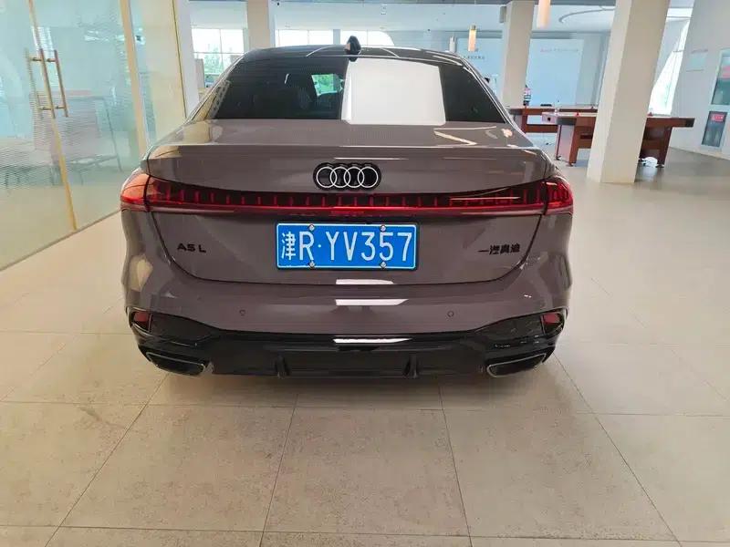 Audi A5L 2026 2.0T Sport Edition — миниатюра 3