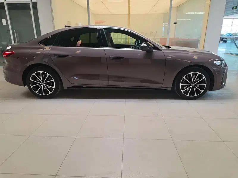 Audi A5L 2026 2.0T Sport Edition — миниатюра 5