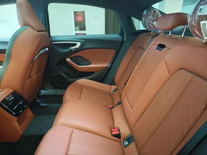 Audi A5L 2026 2.0T Sport Edition — миниатюра 9