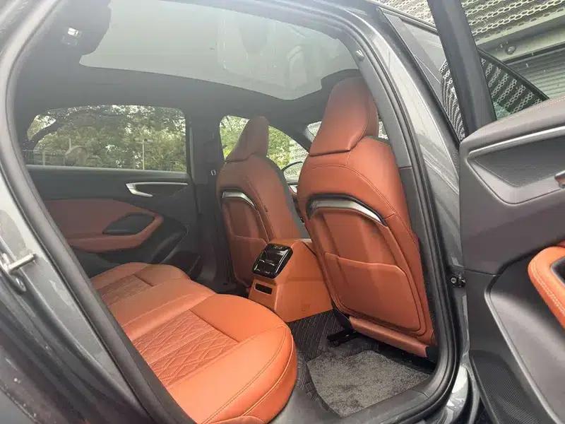 Audi A5L 2026 2.0T Sport Plus — миниатюра 13