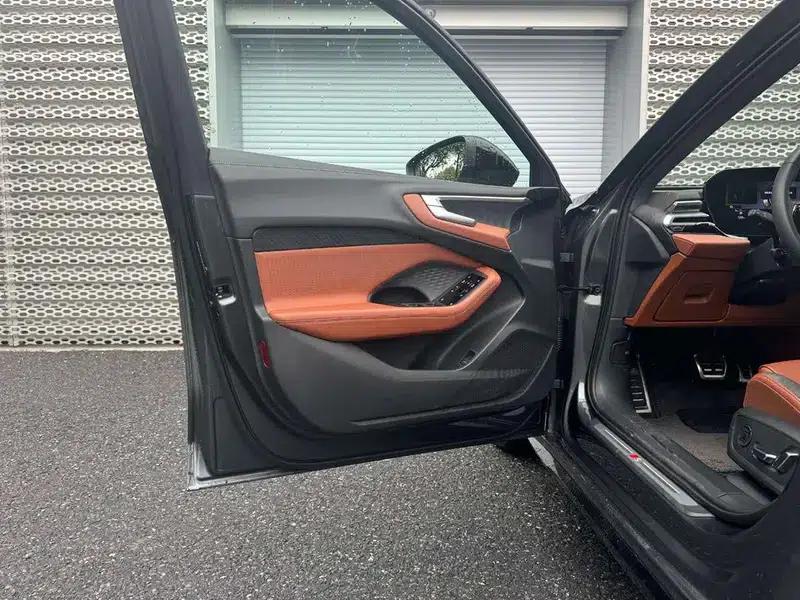 Audi A5L 2026 2.0T Sport Plus — миниатюра 14