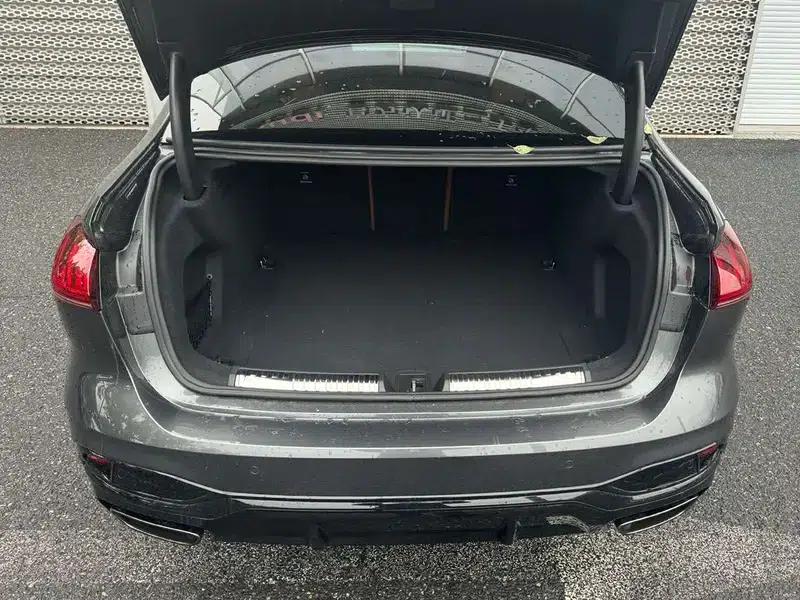 Audi A5L 2026 2.0T Sport Plus — миниатюра 15