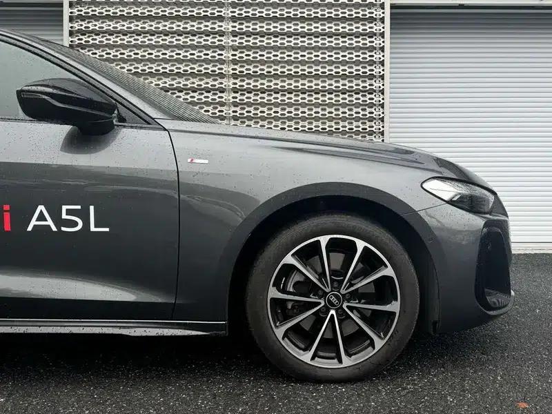 Audi A5L 2026 2.0T Sport Plus — миниатюра 8