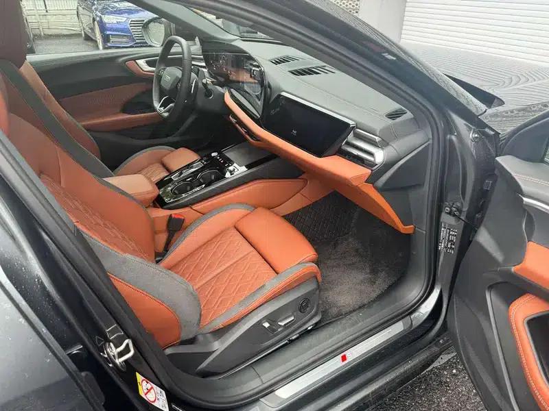 Audi A5L 2026 2.0T Sport Plus — миниатюра 10