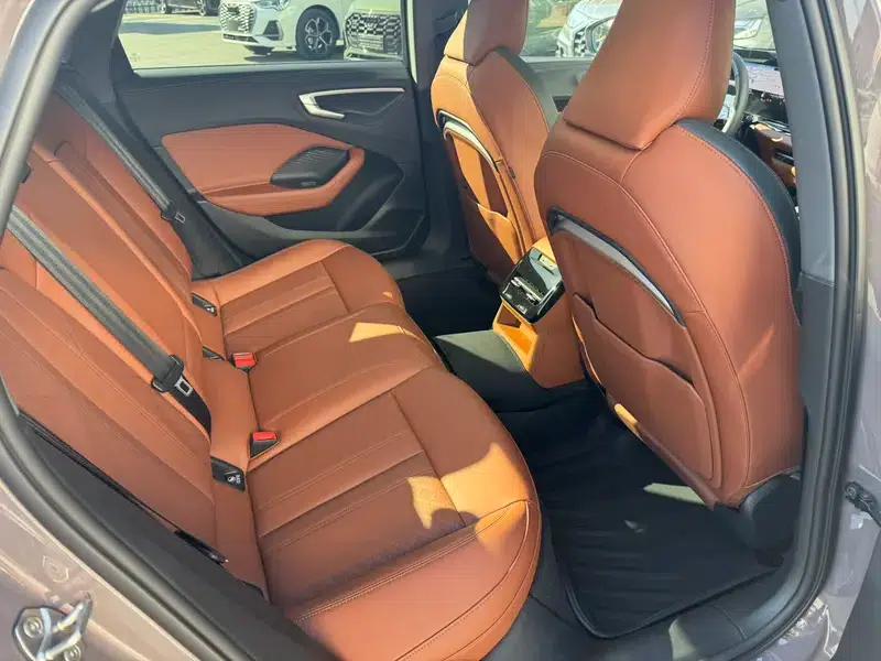 Audi A5L 2026 2.0T Sport Edition — миниатюра 9