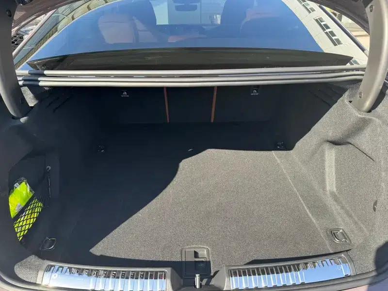 Audi A5L 2026 2.0T Sport Edition — миниатюра 10