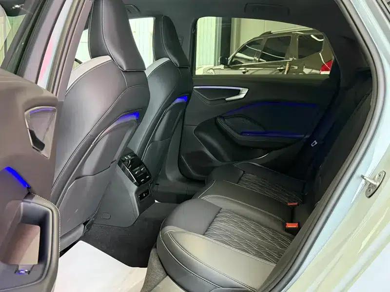 Audi A5L 2026 2.0T Sport Plus — миниатюра 15