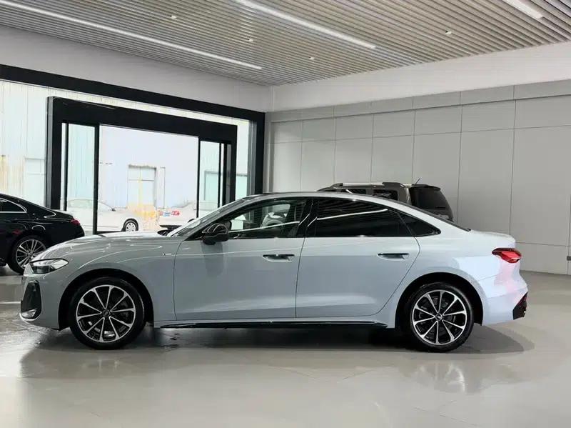 Audi A5L 2026 2.0T Sport Plus — миниатюра 4
