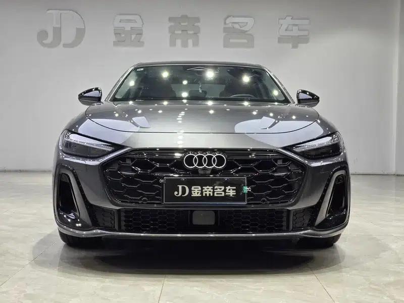 Audi A5L 2026 2.0T Sport Plus — миниатюра 2