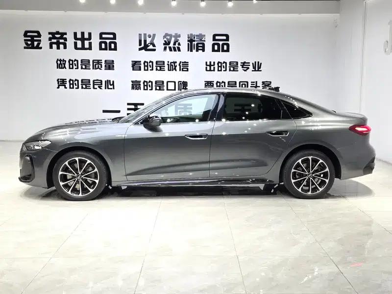 Audi A5L 2026 2.0T Sport Plus — миниатюра 4