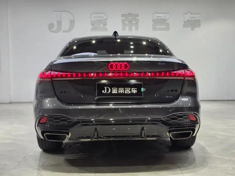 Audi A5L 2026 2.0T Sport Plus — миниатюра 6