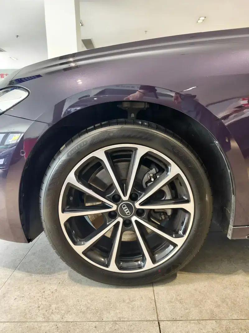 Audi A5L 2026 2.0T Sport Edition — миниатюра 5