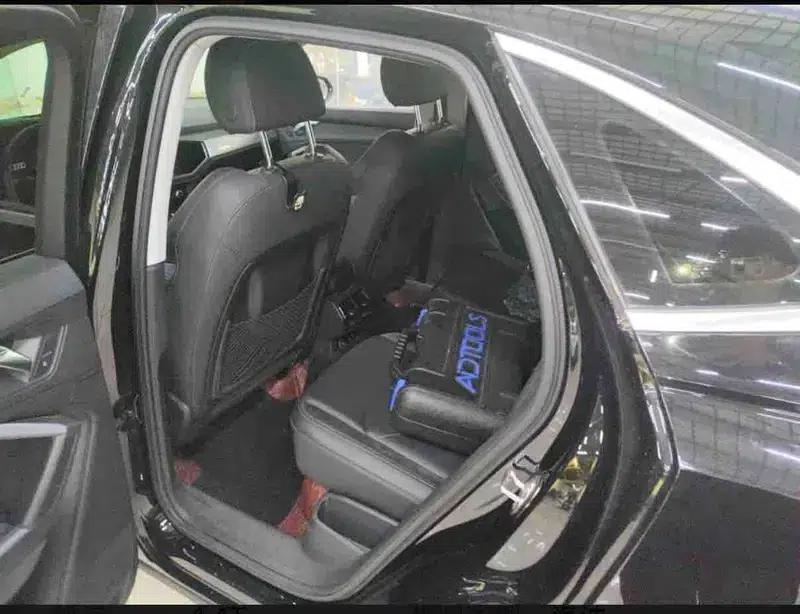 Audi Q3 Sportback 2022 35 TFSI Progressive — миниатюра 9