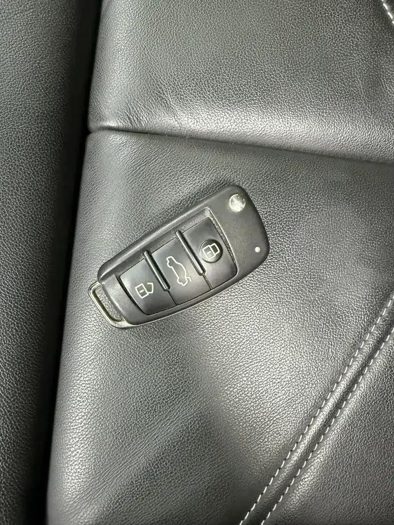 Audi Q3 Sportback 2020 40 TFSI Fashion Edition — миниатюра 11