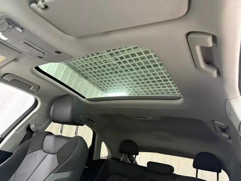 Audi Q3 Sportback 2020 40 TFSI Fashion Edition — миниатюра 19