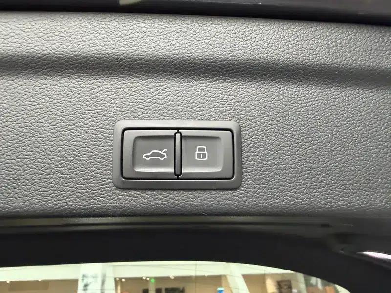 Audi Q3 Sportback 2021 40 TFSI Enjoy Life Edition — миниатюра 11