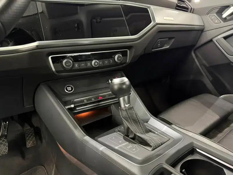 Audi Q3 Sportback 2021 40 TFSI Enjoy Life Edition — миниатюра 15