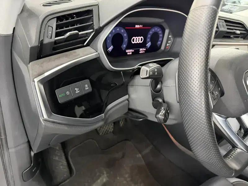 Audi Q3 Sportback 2021 40 TFSI Enjoy Life Edition — миниатюра 16
