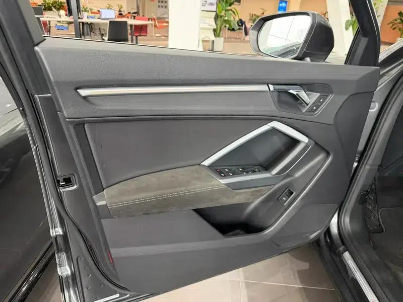 Audi Q3 Sportback 2021 40 TFSI Enjoy Life Edition — миниатюра 20