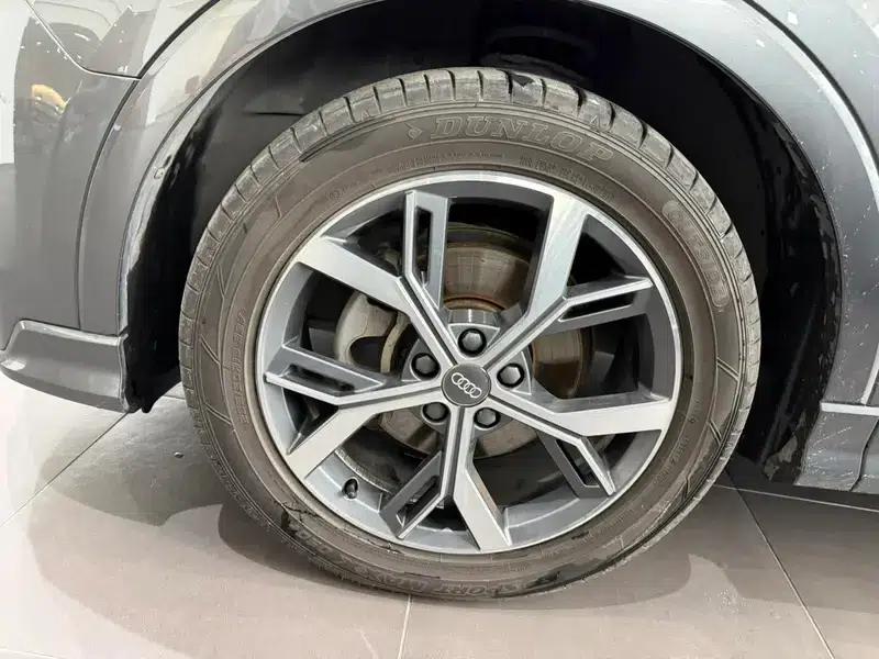Audi Q3 Sportback 2021 40 TFSI Enjoy Life Edition — миниатюра 10