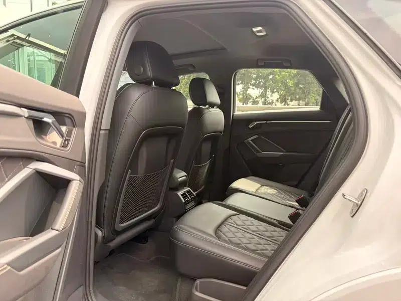 Audi Q3 Sportback 2024 40 TFSI Fashion Edition — миниатюра 16