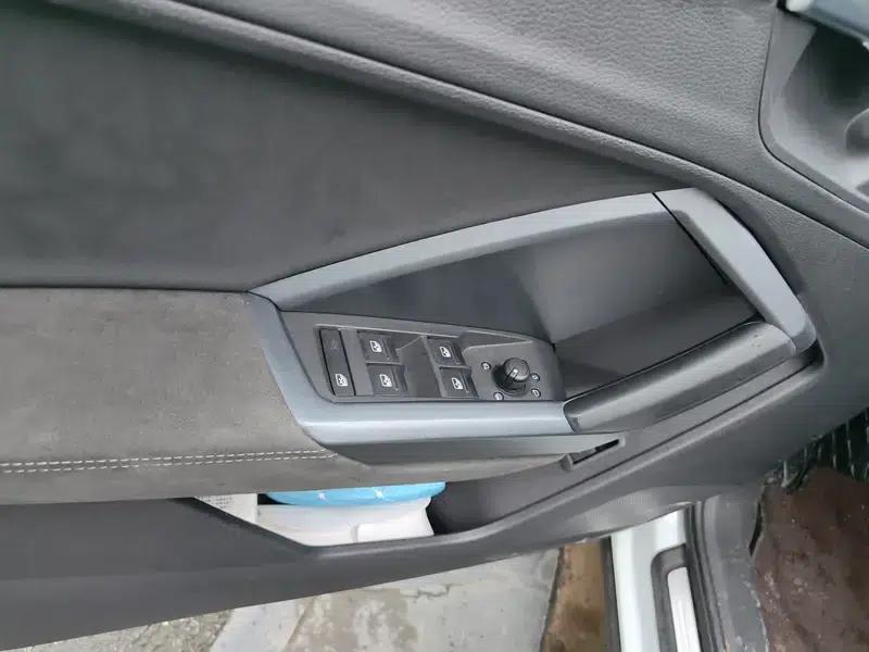 Audi Q3 Sportback 2020 40 TFSI Fashion Edition — миниатюра 15