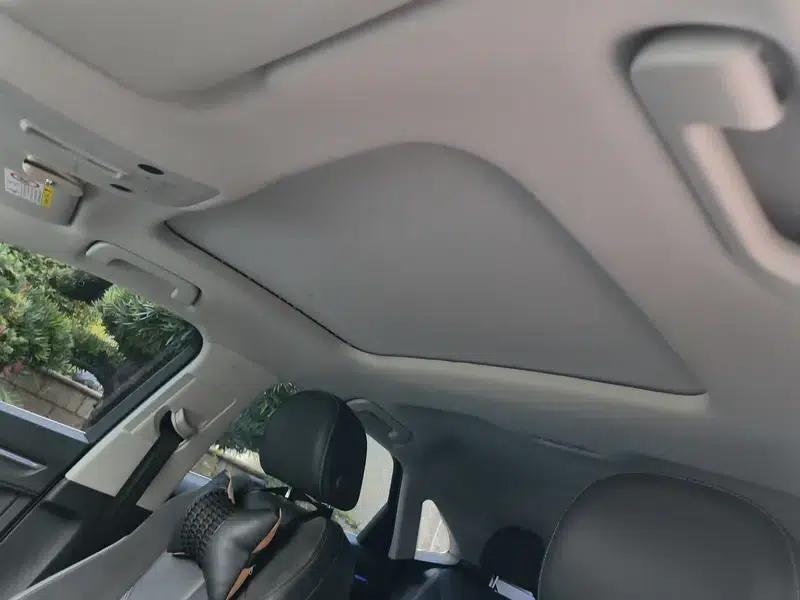 Audi Q3 Sportback 2020 40 TFSI Fashion Edition — миниатюра 18