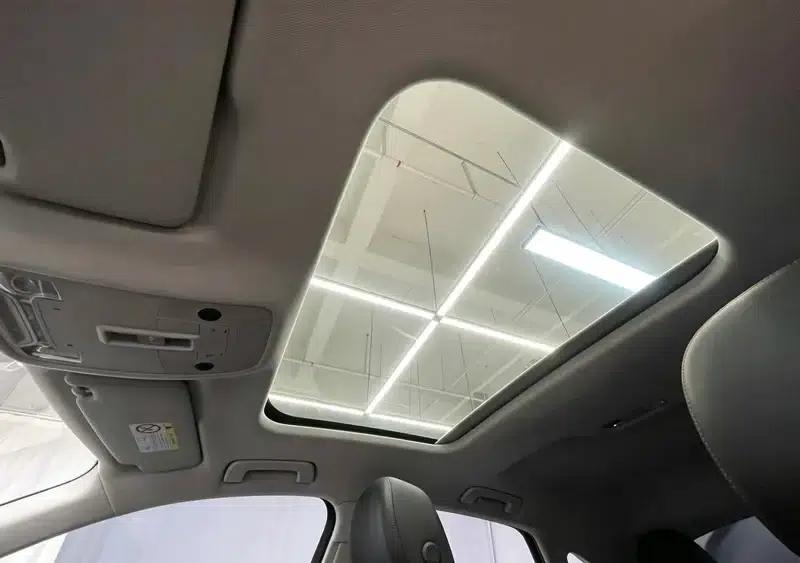 Audi Q3 Sportback 2022 40 TFSI RS Package (Sports Edition) — миниатюра 19