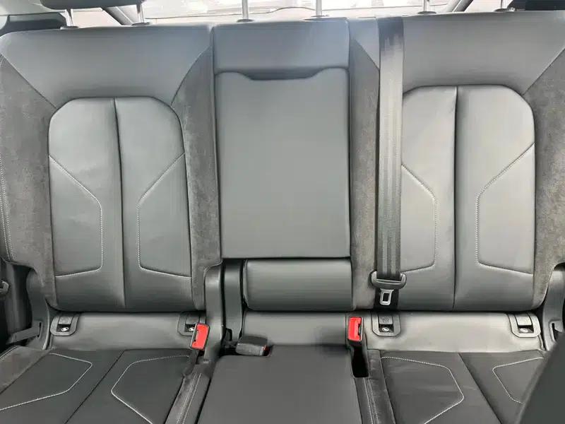Audi Q3 Sportback 2020 40 TFSI Fashion Edition — миниатюра 25
