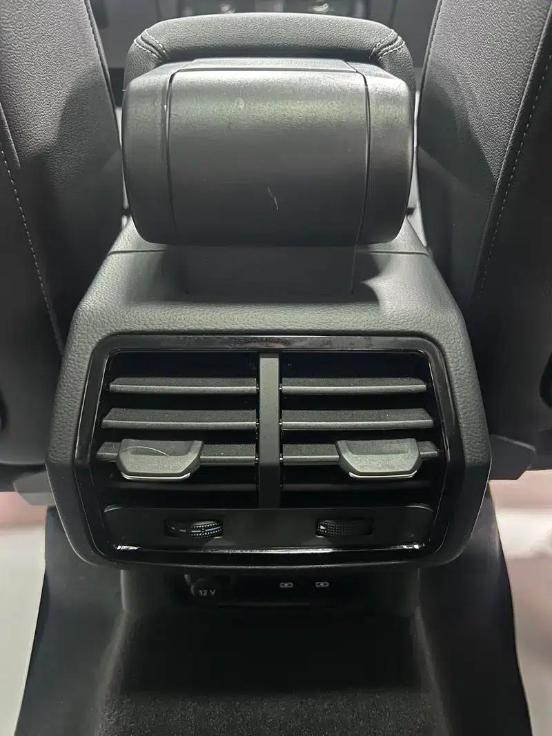 Audi Q3 Sportback 2023 35 TFSI Progressive — миниатюра 12