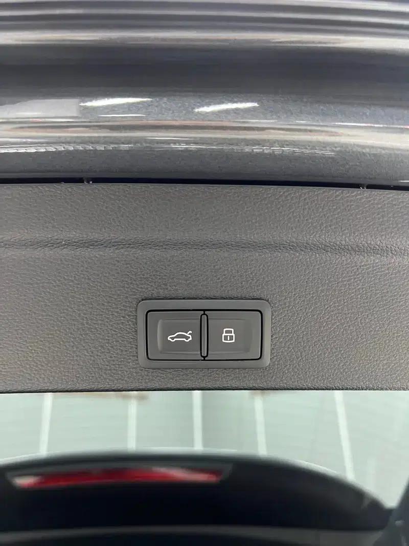 Audi Q3 Sportback 2023 35 TFSI Progressive — миниатюра 10