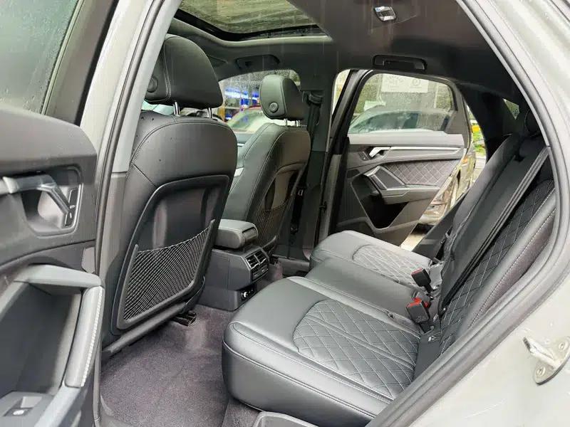Audi Q3 Sportback 2024 40 TFSI Fashion Edition — миниатюра 15