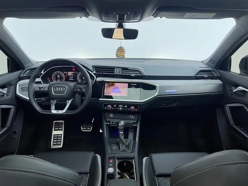 Audi Q3 Sportback 2024 40 TFSI Fashion Edition — миниатюра 14