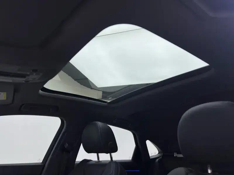 Audi Q3 Sportback 2024 40 TFSI Fashion Edition — миниатюра 19