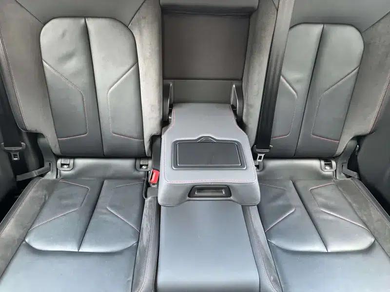 Audi Q3 Sportback 2023 40 TFSI RS Package (Extreme Performance) — миниатюра 25