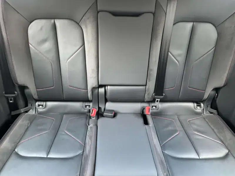 Audi Q3 Sportback 2023 40 TFSI RS Package (Extreme Performance) — миниатюра 28