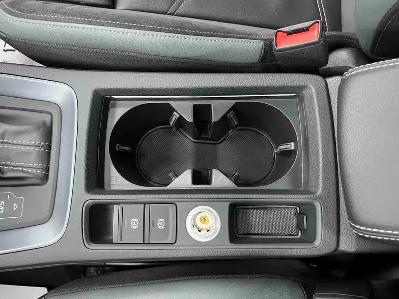 Audi Q3 Sportback 2023 35 TFSI Progressive — миниатюра 12